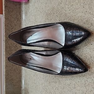 Bandolino heels